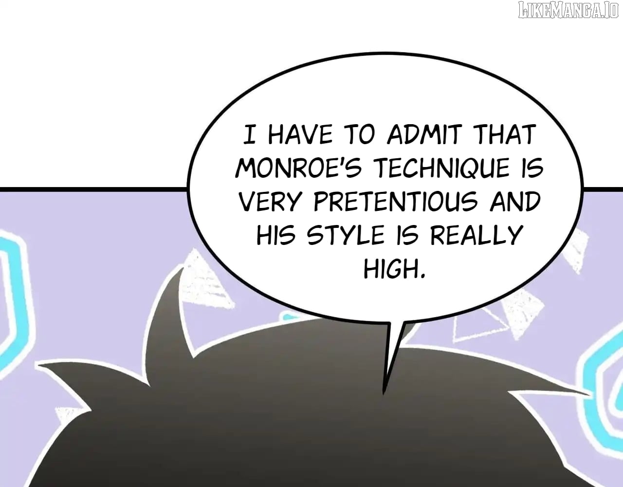 Log into the Future Chapter 263 - page 56